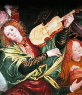 The Concert of Angels