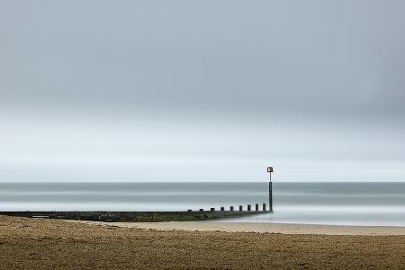 Bournemouth Beach