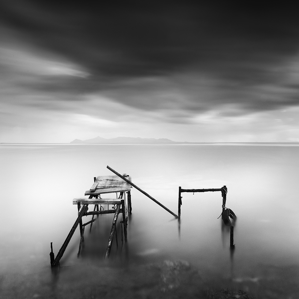 All ThisCrazy Gift of time from George Digalakis