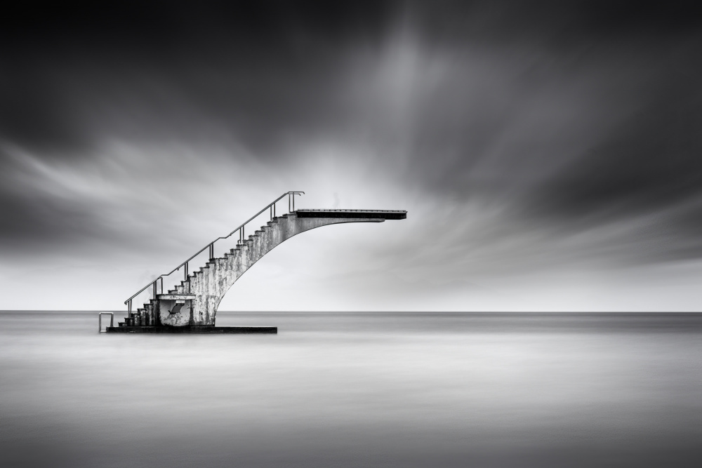 The Platform from George Digalakis