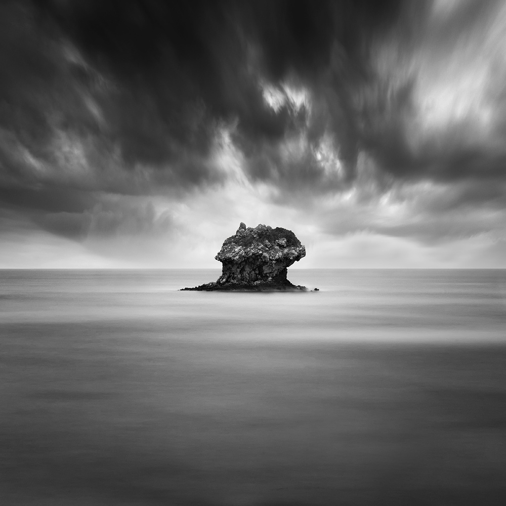 A Piece of Rock 33 from George Digalakis