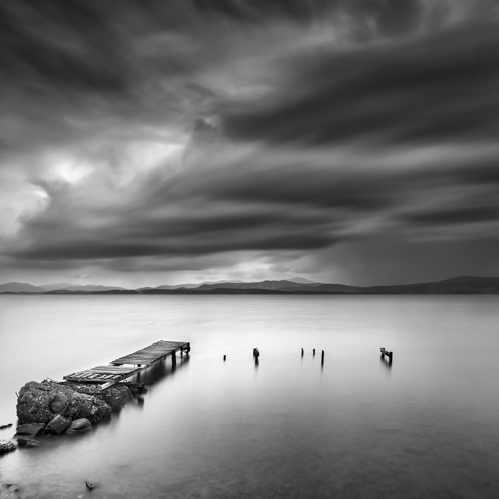 Broken from George Digalakis