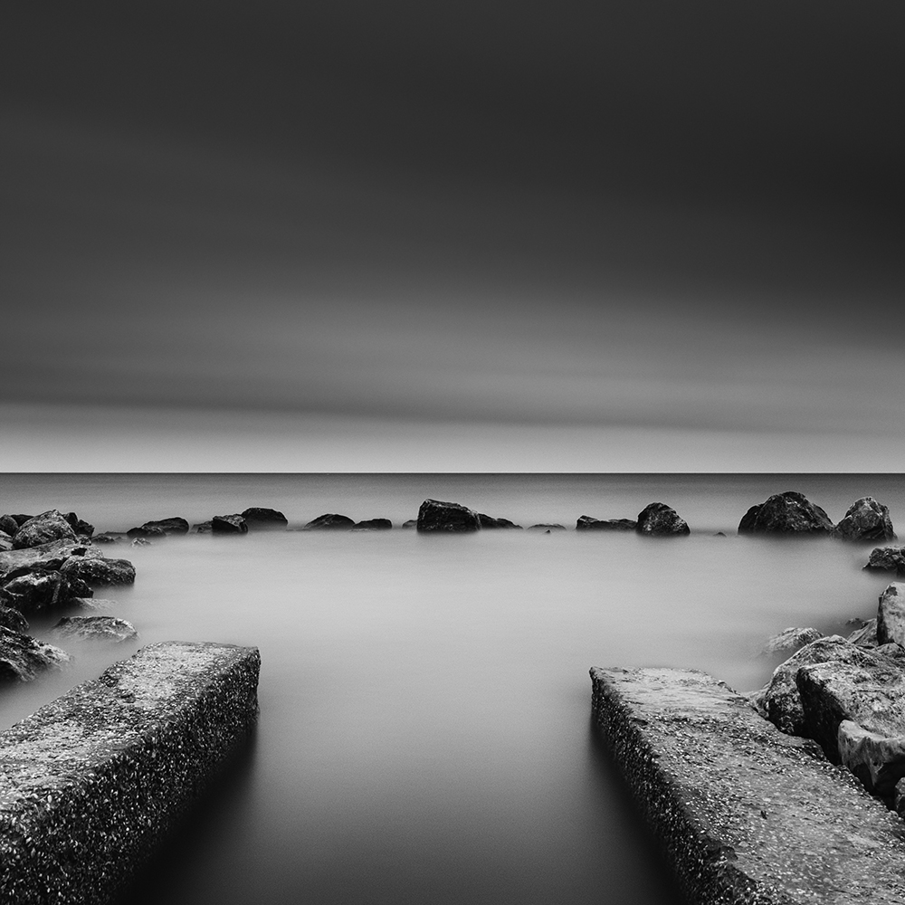 Secret Waters from George Digalakis