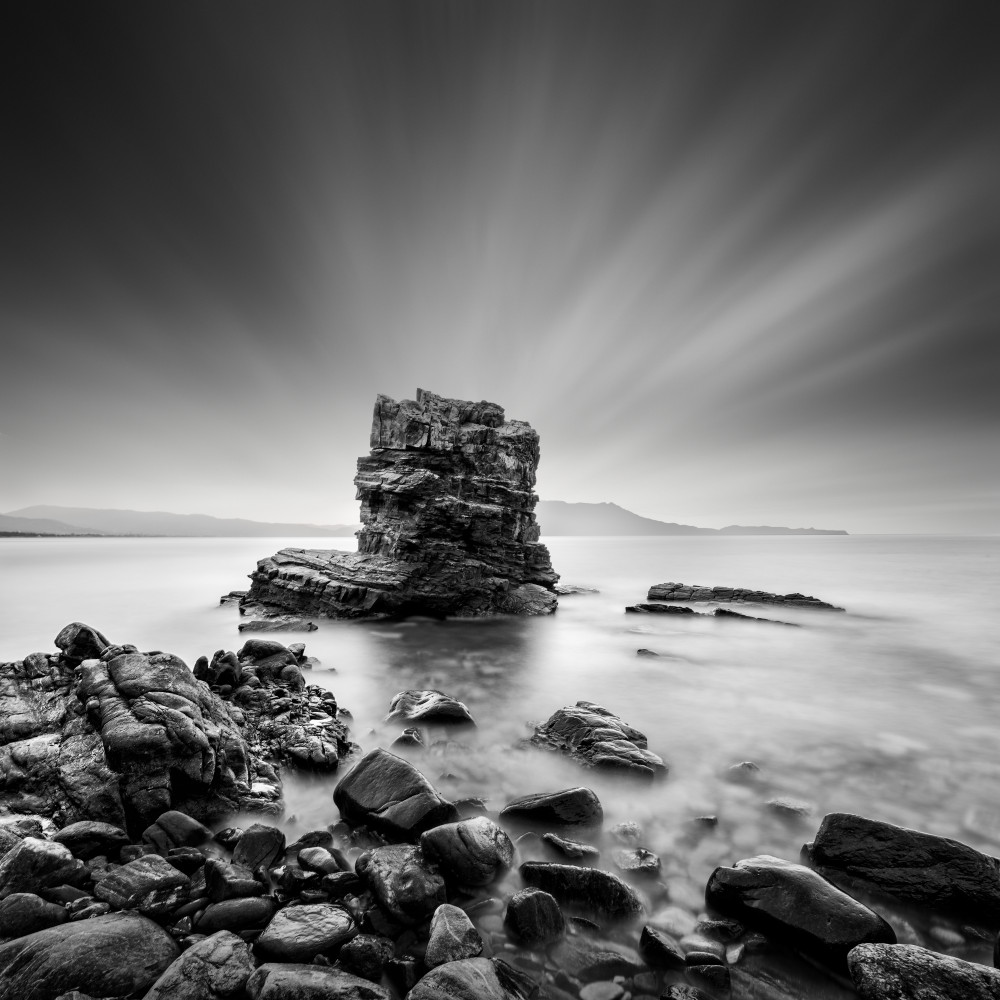Sunset Glory from George Digalakis