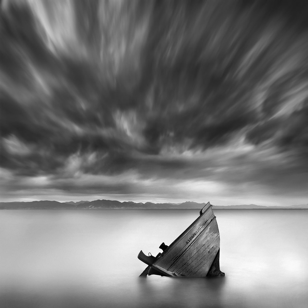 Retired from George Digalakis