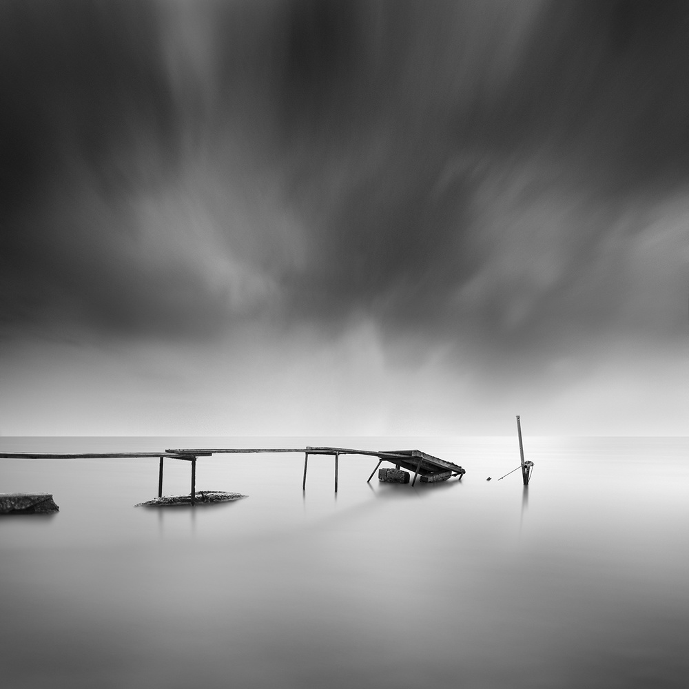 Unstable from George Digalakis
