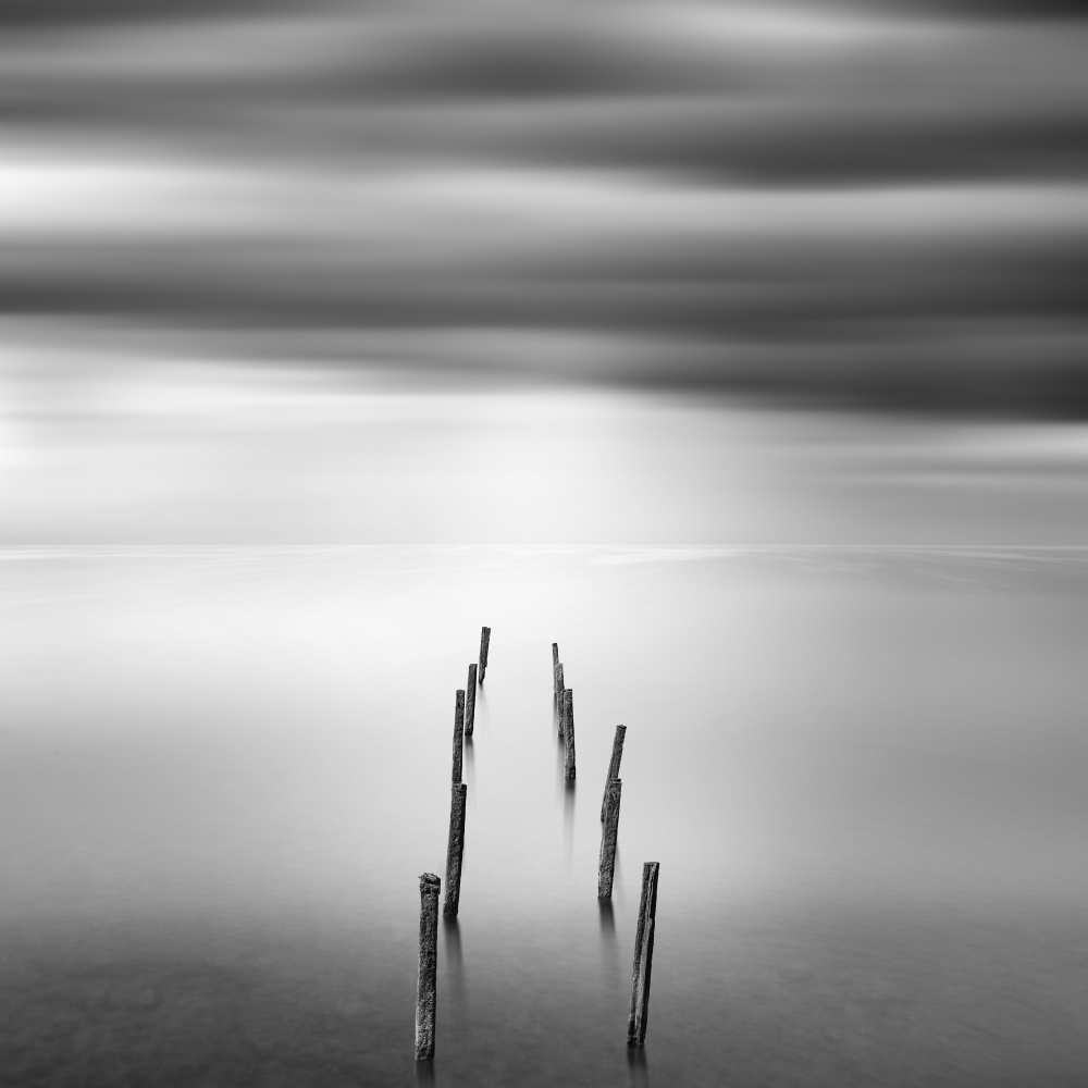 Ruined Pier 05 from George Digalakis