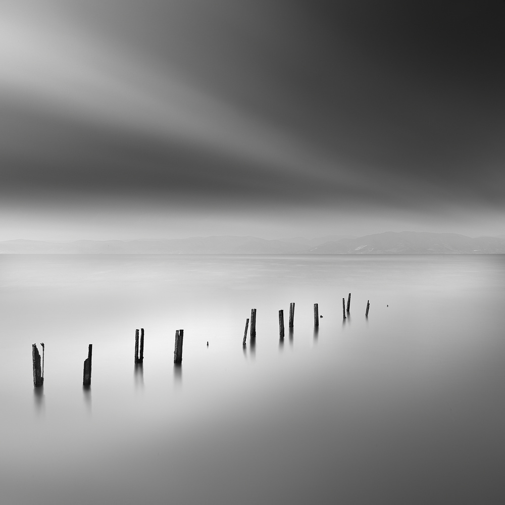 Abandoned Dreams from George Digalakis