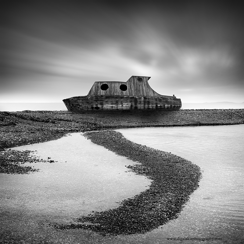 Wrecks 02 from George Digalakis