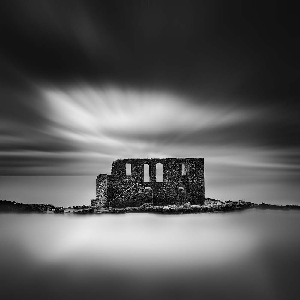 Ruined Memories from George Digalakis