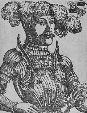 Philip I, Landgrave of Hesse