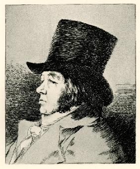 Francisco José de Goya y Lucientes