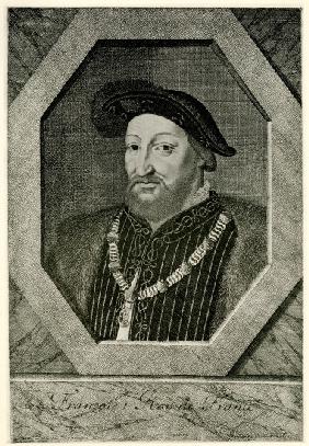 Franz I., König von Bayern