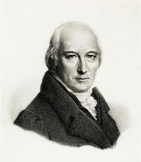 Friedrich Ludwig Schröder
