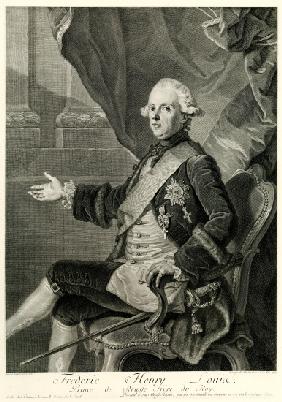 Heinrich Prinz von Preussen