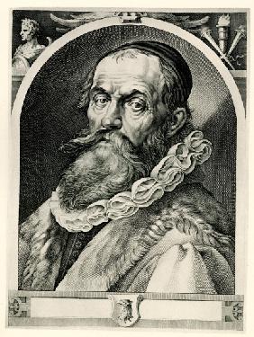 Hendrik Goltzius