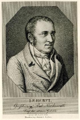 Johann Peter Hebel