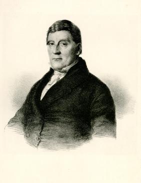 Ludwig Spohr