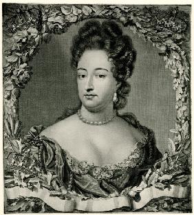 Maria II.