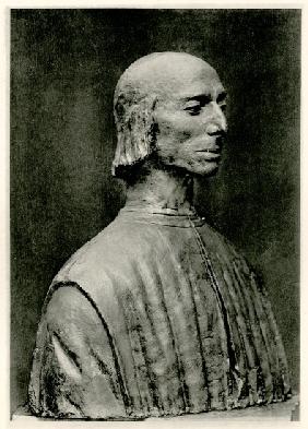 Niccolo di Bernardo dei Macchiavelli