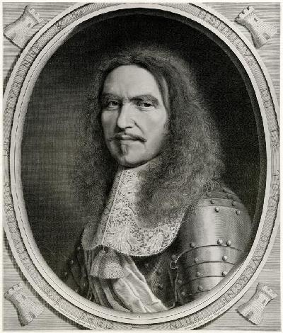 Henri de Latour d'Auvergne Vicomte de Turenne