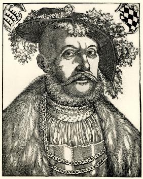 Ulrich, Herzog von Württemberg