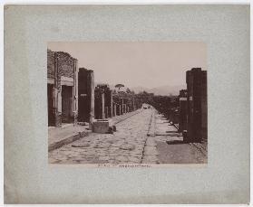 Pompeii: Road of Abundance, No. 5033