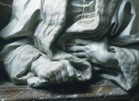 G.L.Bernini, G.Fonseca / Hands