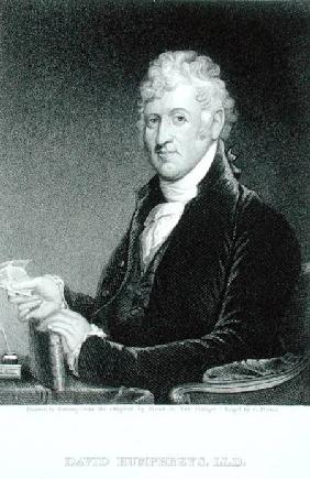 David Humphreys (1753-1818)