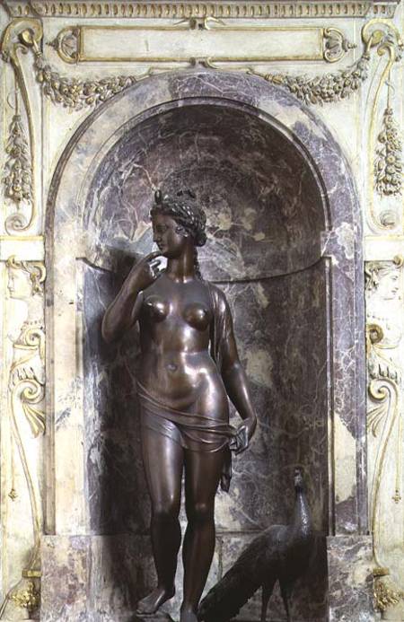 Juno, sculpture from Giovanni  Bandini
