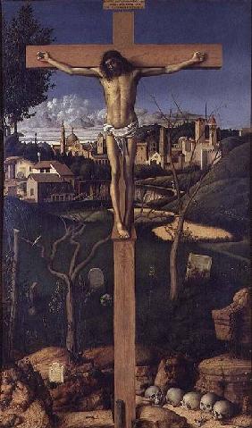 Crucifixion