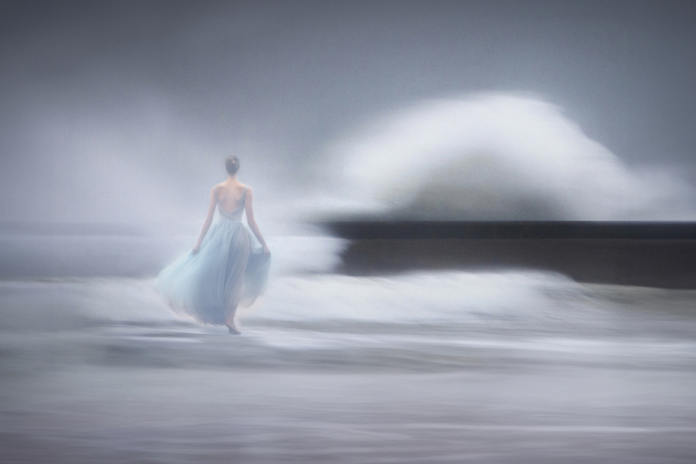 Ethereal Wave from Giuseppe Satriani