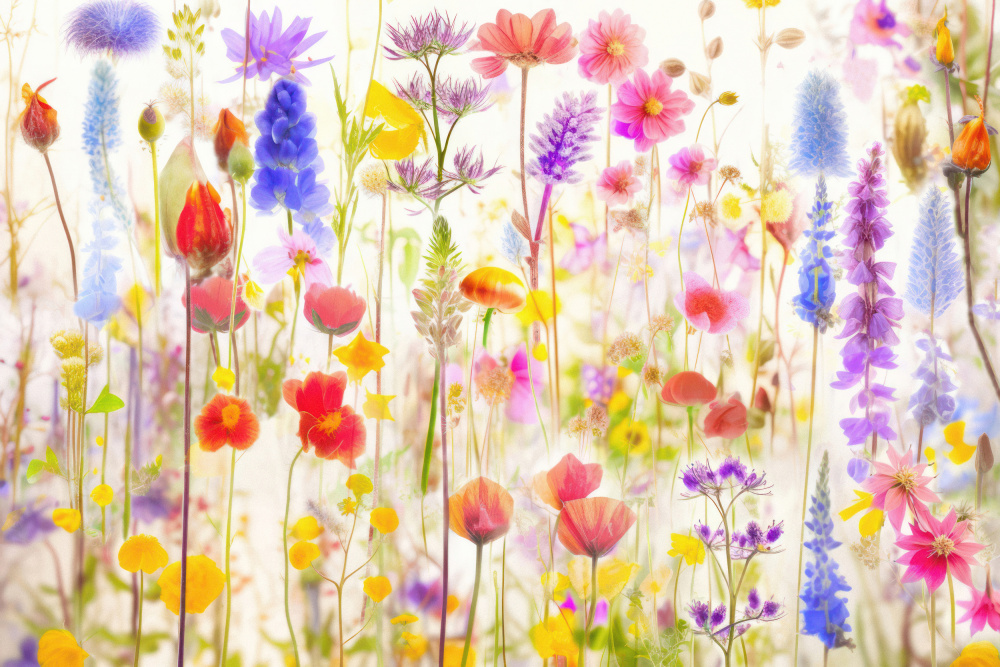 Flowers Power from Giuseppe Satriani