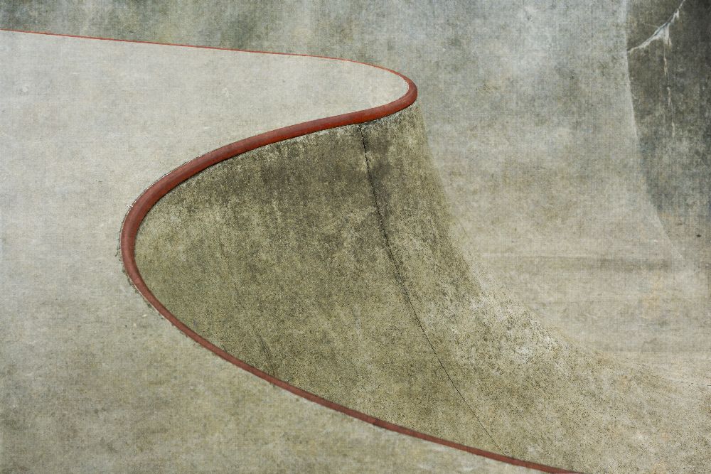 The red curve from Greetje Van Son