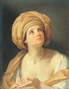 Reni / Sibyl / c.1635