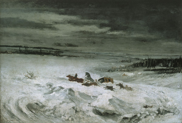  from Gustave Courbet