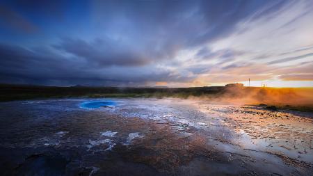 Hveravellir Hot Springs II