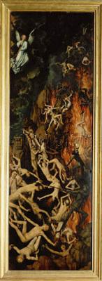 Last Judgement