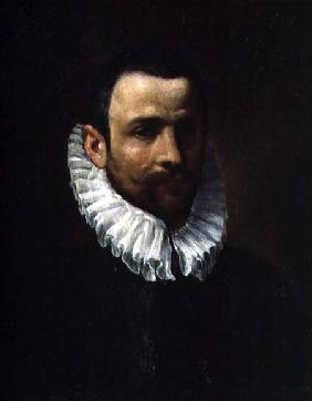 The Painter Lodewijk Toeput, called Pozzoserrato