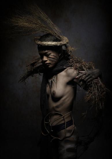 Hula hula tribe