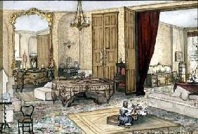 Drawing Room Interior