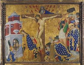 The St. Denis Altarpiece