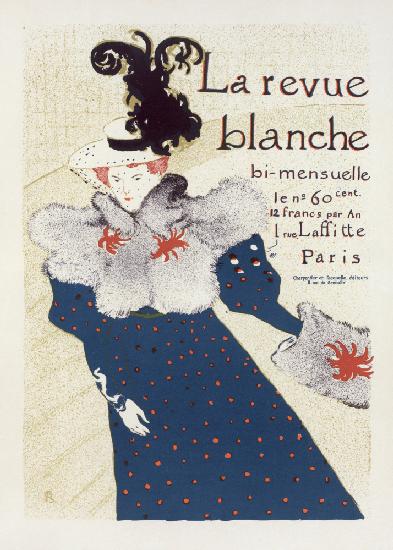 La Revue Blanche (1897)