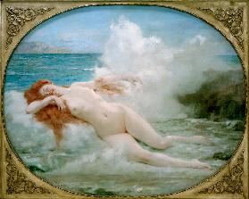 The Birth of Venus