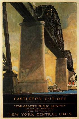 Castleton Cut-Off