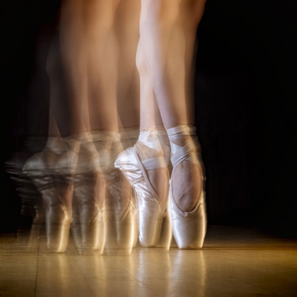 Ballet from Howard Ashton-Jones