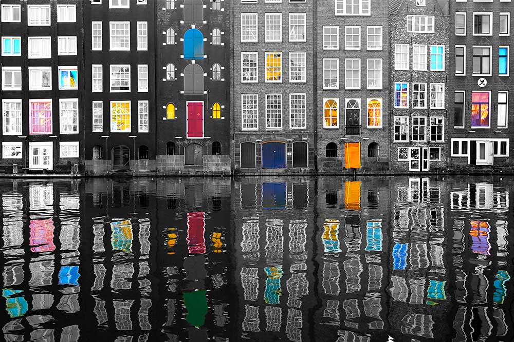 Amsterdam 39 from Igor Shrayer