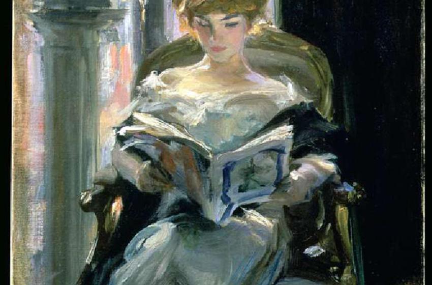 Irving Ramsay Wiles