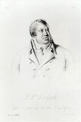 Jan Ladislav Dussek (1760-1812)