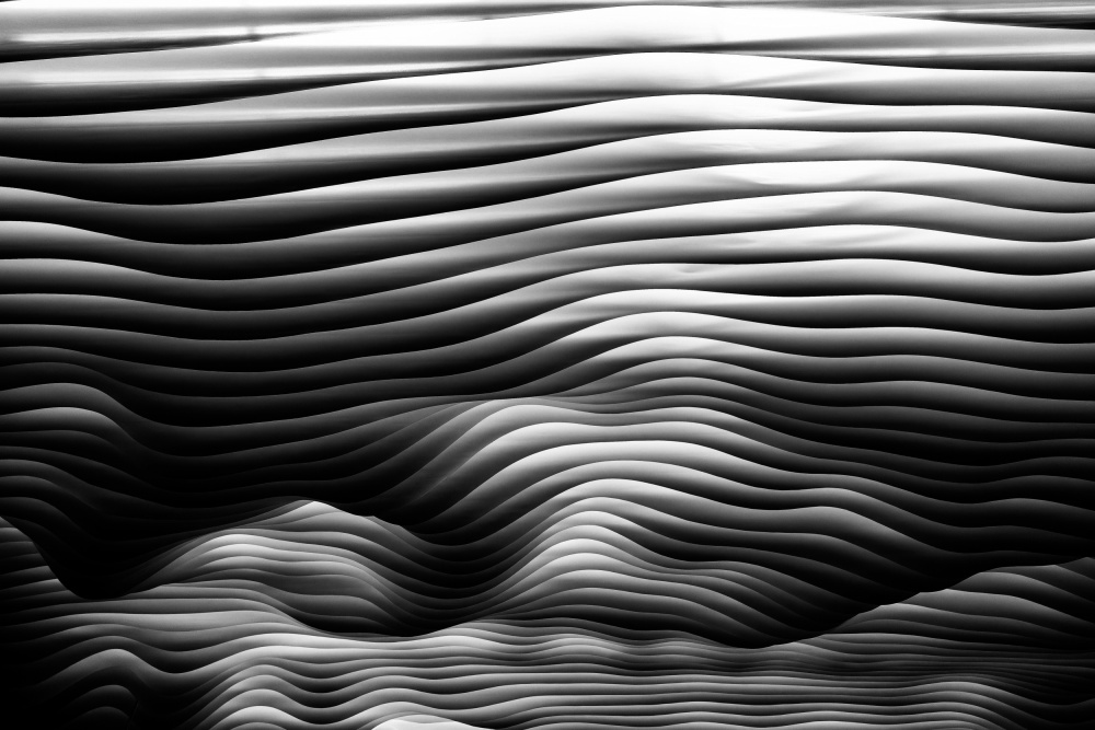 Waves from Jaap Koer